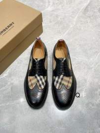Picture of Burberry Shoes _SKUBurberrysz38-454CTF04031887